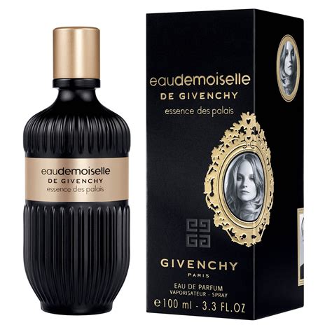 eaudemoiselle givenchy essence des palais|eaudemoiselle de Givenchy price.